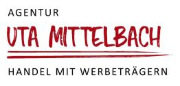 Logo Agentur Uta Mittelbach